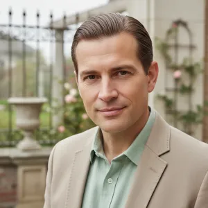 Autor Jeremi Szczepański